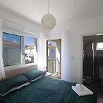 Hébergement de vacances Blauer Fluss Br26 By Interhome *