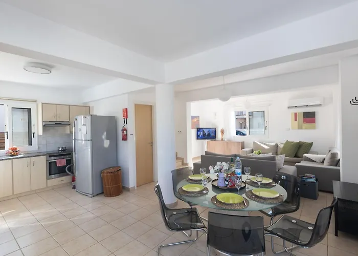 Σπίτι διακοπών Blauer Fluss Br26 By Interhome Πρωταράς