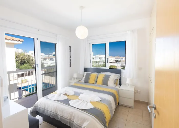 Blauer Fluss Br26 By Interhome Πρωταράς