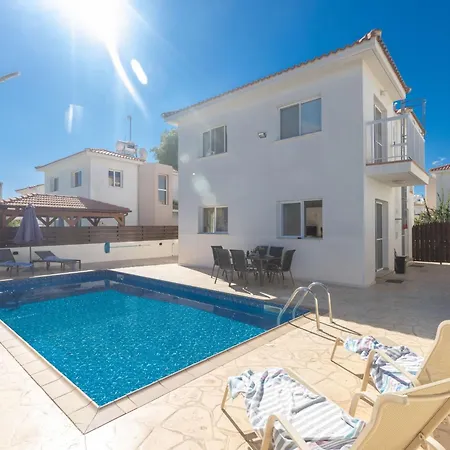 Blauer Fluss Br26 By Interhome Casa de Férias Protaras