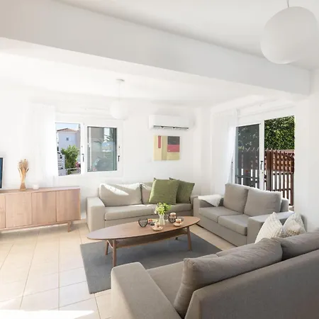 Casa de Férias Blauer Fluss Br26 By Interhome Protaras