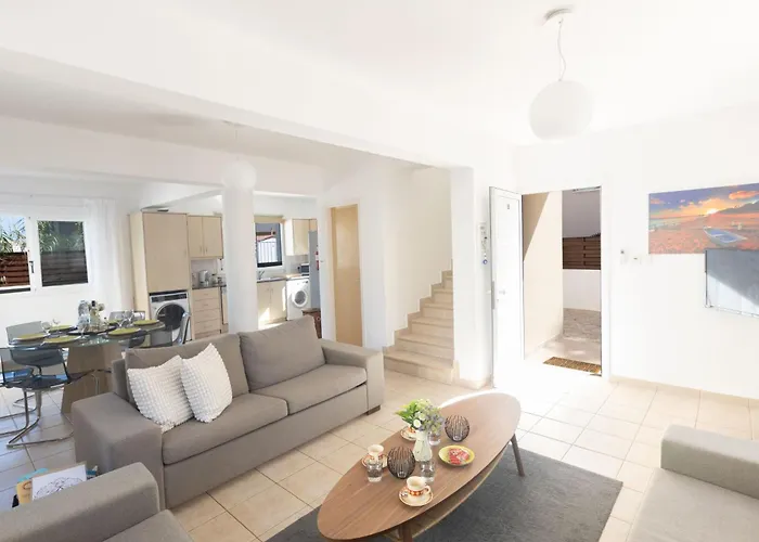 Blauer Fluss Br26 By Interhome Casa de Férias Protaras