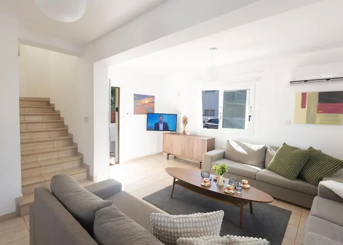 Casa de Férias Blauer Fluss Br26 By Interhome *