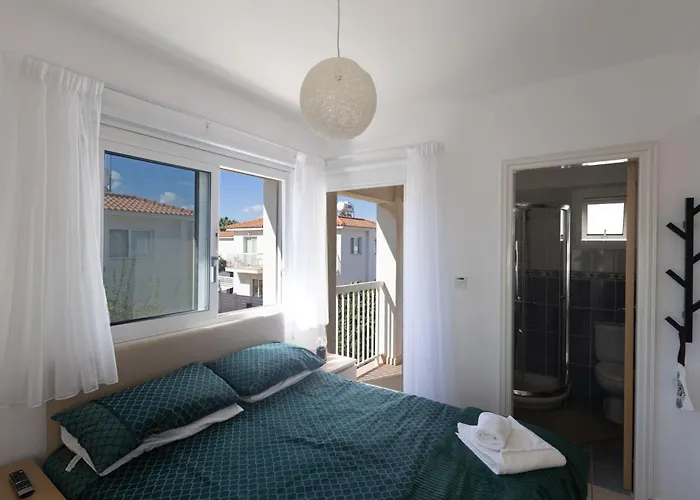 Casa de Férias Blauer Fluss Br26 By Interhome *