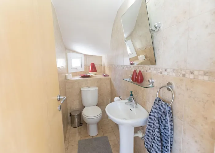 Blauer Fluss Br26 By Interhome *