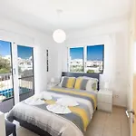 Blauer Fluss Br26 By Interhome Protaras
