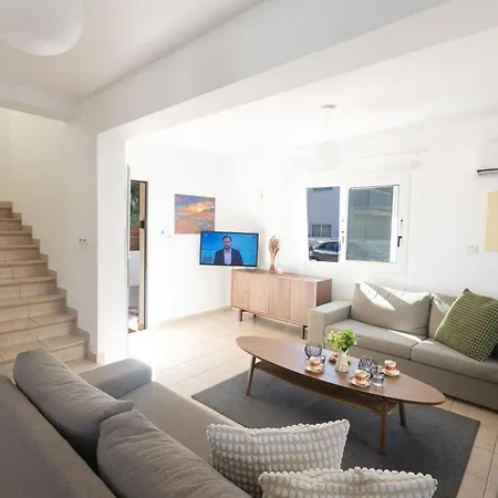 Case de vacanță Blauer Fluss Br26 By Interhome *