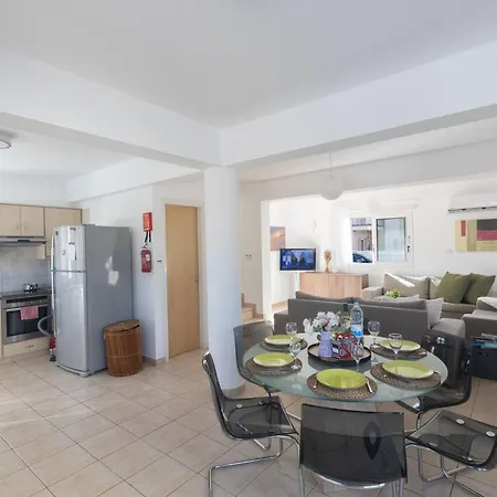 Semesterbostad Blauer Fluss Br26 By Interhome Protaras