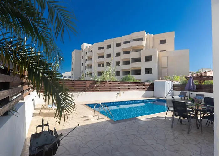 Blauer Fluss Br26 By Interhome Protaras