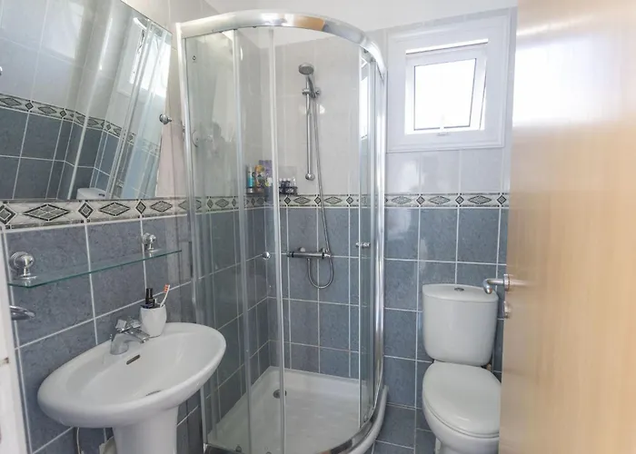 Blauer Fluss Br26 By Interhome